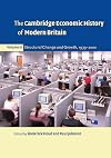 The Cambridge Economic History of Modern Britain Volume III: Structural Change and Growth, 1939-2000