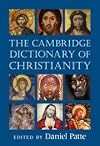 The Cambridge Dictionary of Christianity