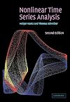 Nonlinear Time Series Analysis