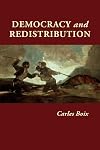 Democracy and Redistribution
