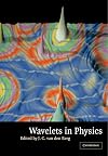 Wavelets in Physics