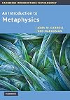 An Introduction to Metaphysics