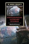 The Cambridge Companion to Postcolonial Literary Studies