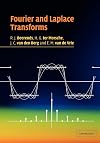 Fourier and Laplace Transforms