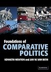 Foundations of Comparative Politics
