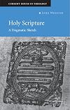 Holy Scripture: A Dogmatic Sketch