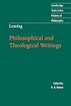 Lessing: Philosophical and Theological Writings