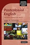Postcolonial English: Varieties around the World