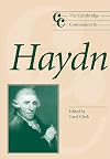 The Cambridge Companion to Haydn