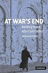 At War's End