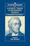 The Cambridge Companion to Locke's 'Essay Concerning Human Understanding'