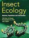 Insect Ecology: Behavior, Populations and Communities