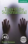 Tales of the Supernatural