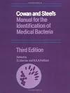 Cowan and Steel's Manual for the Identification of Medical Bacteria