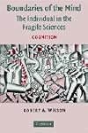 Boundaries of the Mind: The Individual in the Fragile Sciences - Cognition