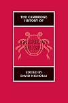 The Cambridge History of American Music