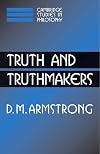 Truth and Truthmakers