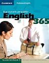 English365 3 Student's Book (Cambridge Professional English)