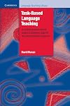 Task-Based Language Teaching
