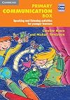 Primary Communication Box: Reading Activities and Puzzles for Younger Learners