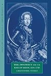 War, Diplomacy and the Rise of Savoy, 1690-1720