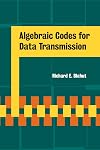 Algebraic Codes for Data Transmission