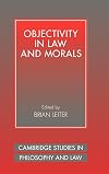 Objectivity in Law and Morals