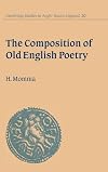 The Composition of Old English Poetry