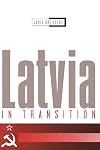 Latvia in Transition