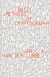 Basic Methods of Cryptography