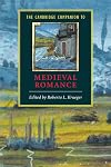 The Cambridge Companion to Medieval Romance