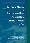 San Remo Manual on International Law Applicable to Armed Conflicts at Sea: International Institute of Humanitarian Law