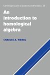 An Introduction to Homological Algebra