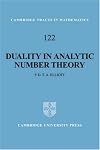 Duality in Analytic Number Theory