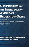 Gas Pipelines and the Emergence of America's Regulatory State: A History of Panhandle Eastern Corporation, 1928-1993
