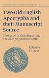 Two Old English Apocrypha and their Manuscript Source