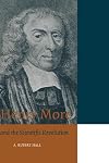Henry More: and the Scientific Revolution