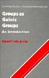 Groups as Galois Groups: An Introduction