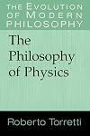 The Philosophy of Physics