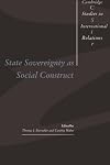 State Sovereignty as Social Construct