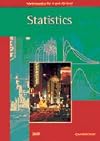 Statistics Student's book (Mathematics for A and AS Level)