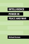 Intelligence Power in Peace and War