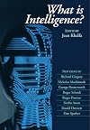 What is Intelligence? (Darwin College Lectures)