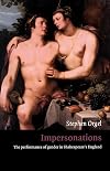 Impersonations: The Performance of Gender in Shakespeare's England