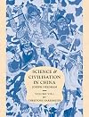 Science and Civilisation in China Volume VII: The Social Background Part 1: Language and Logic in Traditional China