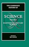The Cambridge History of Science, Volume 4: Eighteenth-Century Science