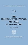The Hardy-Littlewood Method