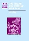 Crime, Gender and Social Order in Early Modern England