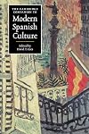 The Cambridge Companion to Modern Spanish Culture