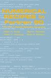 Numerical Recipes in Fortran 90, Vol. 2